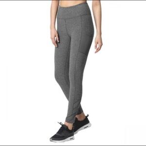 Mondetta Charcoal Women's Leggings